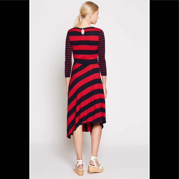 Joie sweater Dress - Picture 2 of 4